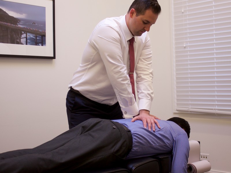 Herniated Disc Symptoms Chiropractor Bundall Near Me